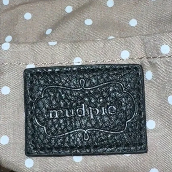 “B” Monogrammed Tote Bag🅱️ - Picture 7 of 7